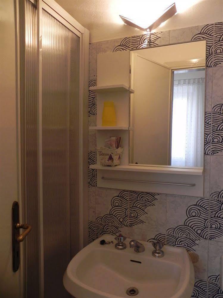 Hotel Ondina В'яреджо Екстер'єр фото